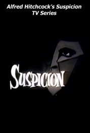Suspicion 1957