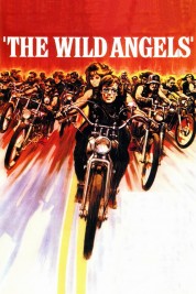 The Wild Angels 1966