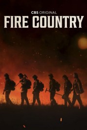 Fire Country 2022