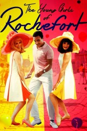 The Young Girls of Rochefort 1967