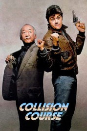 Collision Course 1989