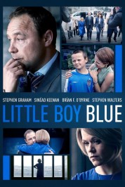 Little Boy Blue 2017