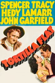 Tortilla Flat 1942