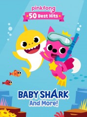 Pinkfong 50 Best Hits: Baby Shark and More 2019