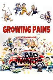 Growing Pains 1984