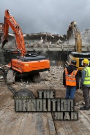 The Demolition Man 2016