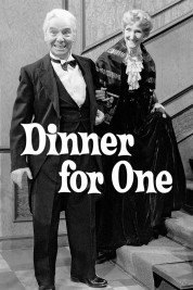 Dinner for One 1963