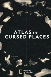 Atlas Of Cursed Places 2020