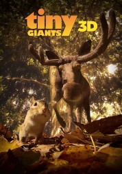 Tiny Giants 3D 2014