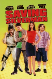 Saving Silverman 2001