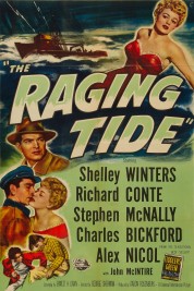The Raging Tide 1951