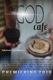 The God Cafe 2019
