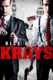 The Rise of the Krays 2015