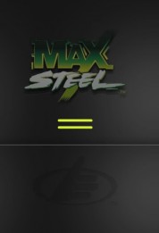 Max Steel 2000