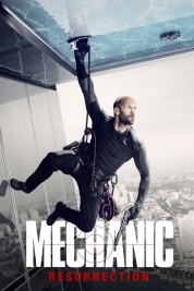 Mechanic: Resurrection 2016