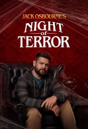 Jack Osbourne's Night of Terror 2023