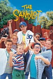 The Sandlot 1993