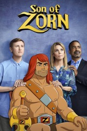 Son of Zorn 2016