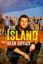 The Island with Bear Grylls 2014