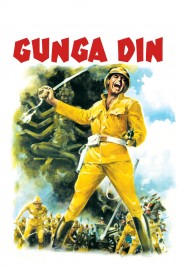 Gunga Din 1939