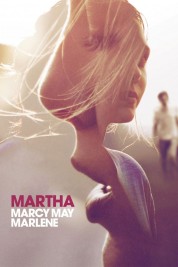 Martha Marcy May Marlene 2011