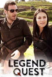 Legend Quest 2011