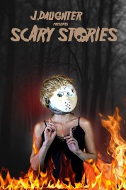 J. Daughter presents Scary Stories 2022