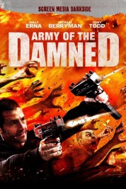 Army of the Damned 2013