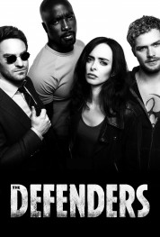 Marvel's The Defenders 2017