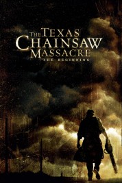 The Texas Chainsaw Massacre: The Beginning 2006