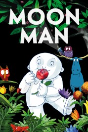 Moon Man 2012