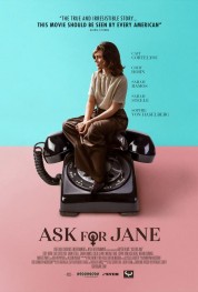 Ask for Jane 2019