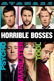 Horrible Bosses 2011