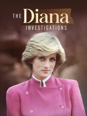 The Diana Investigations 2022