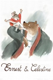 Ernest & Celestine 2012