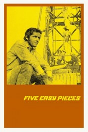 Five Easy Pieces 1970