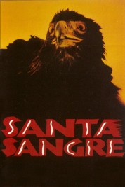 Santa Sangre 1989