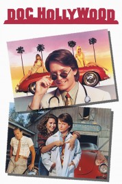 Doc Hollywood 1991