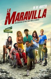 La Maravilla 2019