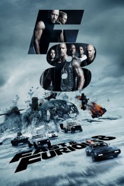 The Fate of the Furious 2017