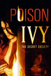 Poison Ivy: The Secret Society 2008