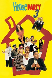 House Party 3 1994