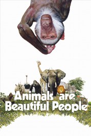 Animals Are Beautiful People 1974