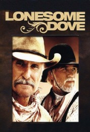 Lonesome Dove 1989