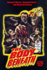 The Body Beneath 1970