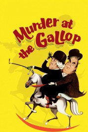 Murder at the Gallop 1963