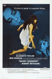 Secret Ceremony 1968