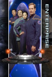 Star Trek: Enterprise 2001
