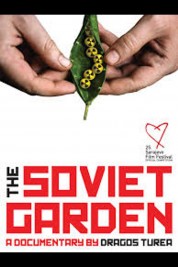 The Soviet Garden 2019
