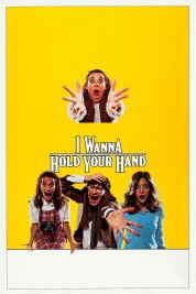 I Wanna Hold Your Hand 1978